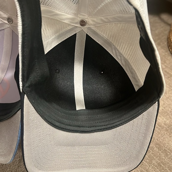 NIKE Surf Cup San Diego ECNL Showcase hats new - Picture 3 of 6